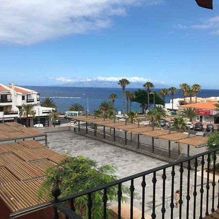 Casa Massimo Διαμέρισμα Playa de San Juan  Εξωτερικό φωτογραφία
