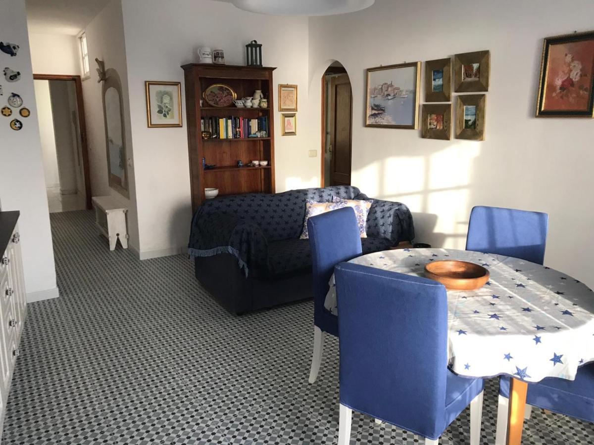 Casa Massimo Διαμέρισμα Playa de San Juan  Εξωτερικό φωτογραφία