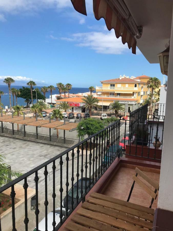 Casa Massimo Διαμέρισμα Playa de San Juan  Εξωτερικό φωτογραφία